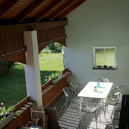 Σπίτι διακοπών Ferienhaeuschen Mit Ganz Viel Charme *