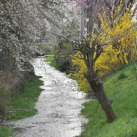 Ferienhaeuschen Mit Ganz Viel Charme Elsarn im Strasserthal