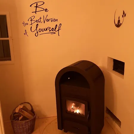 Ferienhaeuschen Mit Ganz Viel Charme *