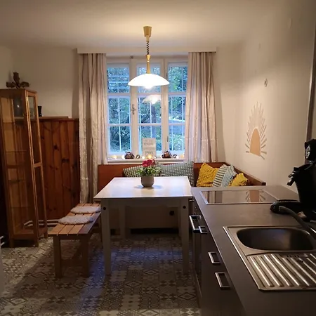 Ferienhaeuschen Mit Ganz Viel Charme Σπίτι διακοπών *