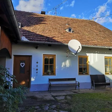 Ferienhaeuschen Mit Ganz Viel Charme Σπίτι διακοπών Elsarn im Strasserthal
