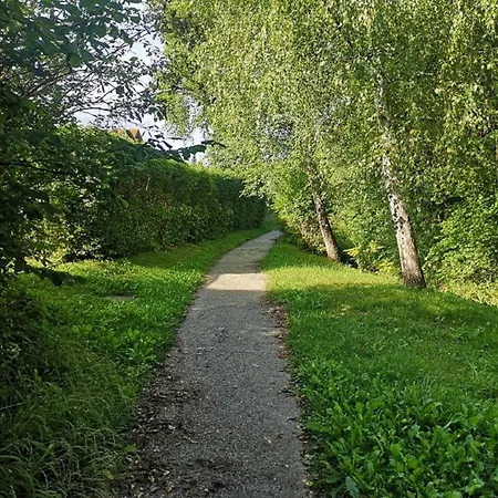 Ferienhaeuschen Mit Ganz Viel Charme Σπίτι διακοπών