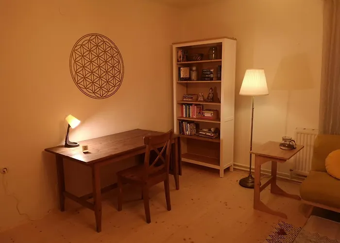 Ferienhaeuschen Mit Ganz Viel Charme Elsarn im Strasserthal