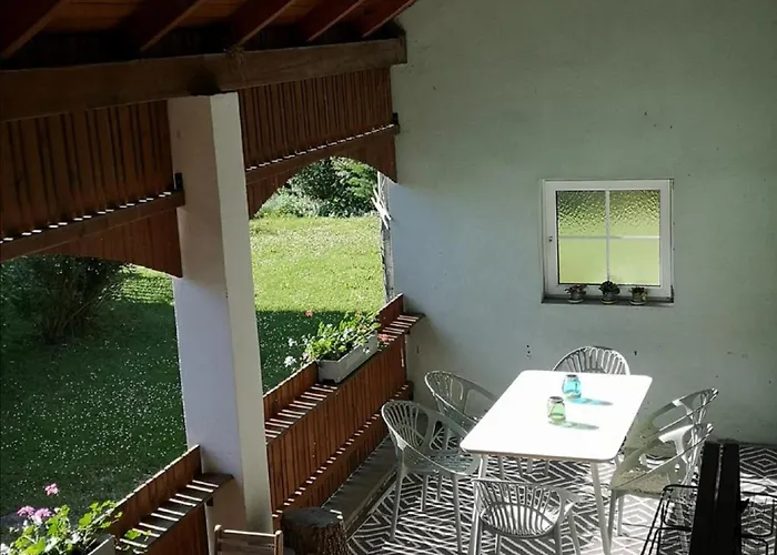 Holiday home Ferienhaeuschen Mit Ganz Viel Charme *