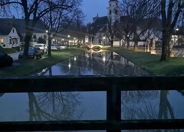 Ferienhaeuschen Mit Ganz Viel Charme *