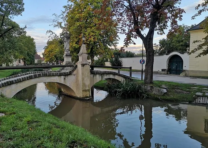 Ferienhaeuschen Mit Ganz Viel Charme Holiday home Elsarn im Strasserthal