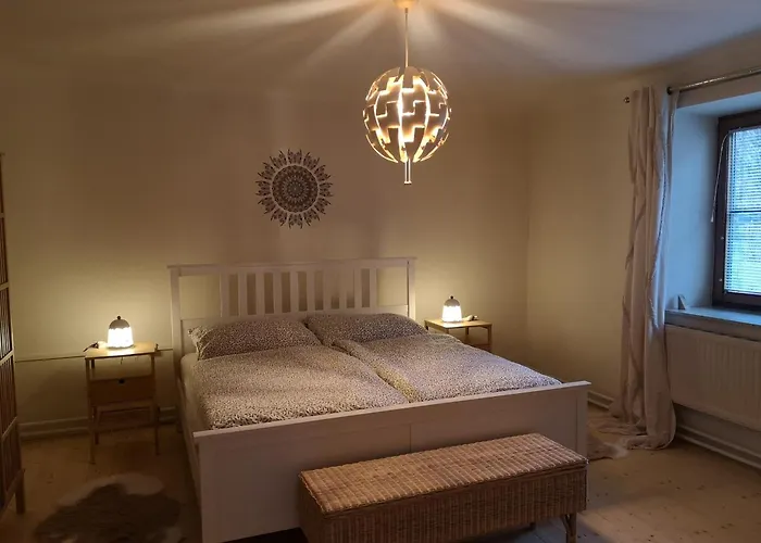 Ferienhaeuschen Mit Ganz Viel Charme Holiday home Elsarn im Strasserthal