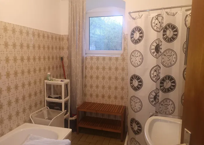 Ferienhaeuschen Mit Ganz Viel Charme Holiday home