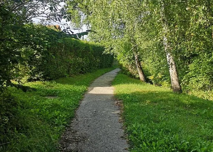 Ferienhaeuschen Mit Ganz Viel Charme Holiday home